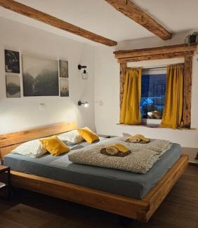 Bovec Apartment | Sontis Home