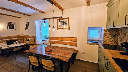 Bovec Apartment | Sontis Home