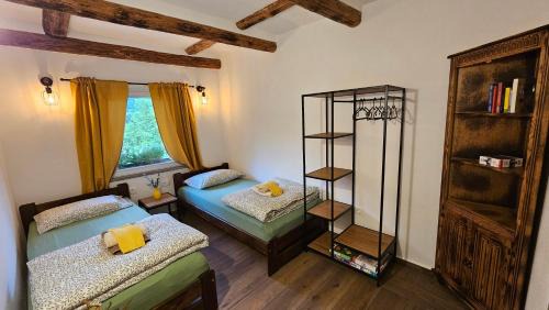 Bovec Apartment | Sontis Home