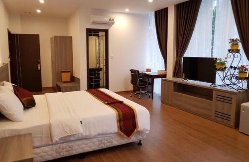 Bac Ninh Hotel | Soo Hotel Bac Ninh