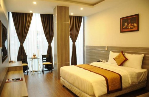 Bac Ninh Hotel | Soo Hotel Bac Ninh