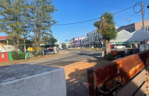 Dungun House | Soora Stay Dungun