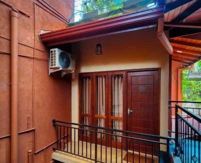 Gurudeniya Resort | Sooriya Resort Kandy