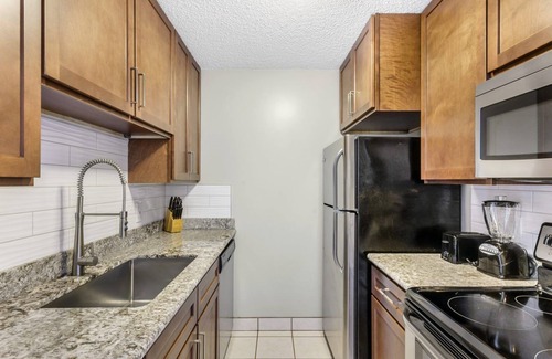 Kihei Resort | Soothing resort with WiFi in Kihei - Perfect for a relaxing getaway