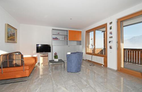 Riederalp Apartment | Sophia 1. Stock West