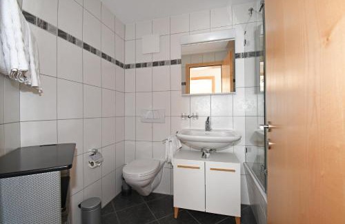 Riederalp Apartment | Sophia 1. Stock West