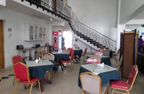 Mchafukoge Hotel | Sophia Hotel