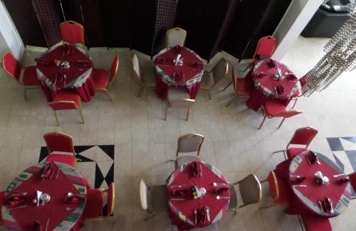 Mchafukoge Hotel | Sophia Hotel