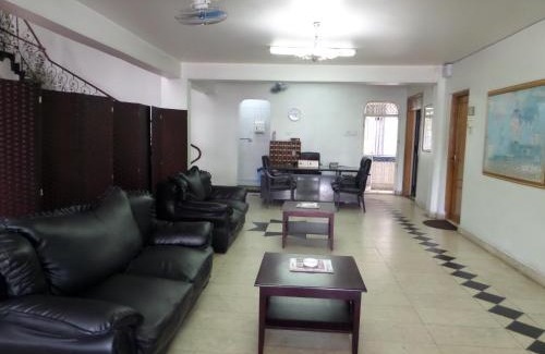 Mchafukoge Hotel | Sophia Hotel
