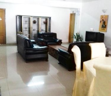 Mchafukoge Hotel | Sophia Hotel