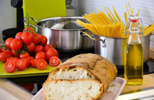 San Giovanni Apartment | Sophia Luxury Home confortevole e in ottima posizione