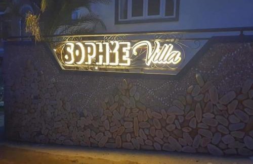 Da Lat Villa | Sophie Villa - Dalat Minari 5