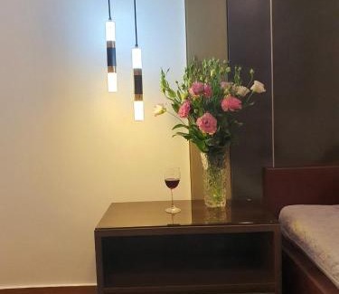 Da Lat Villa | Sophie Villa - Dalat Minari 5