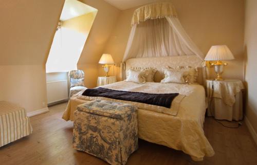 Skanderborg Municipality Hotel | Sophiendal Manor