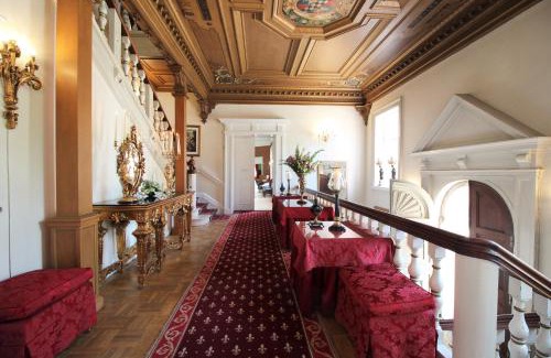 Skanderborg Municipality Hotel | Sophiendal Manor