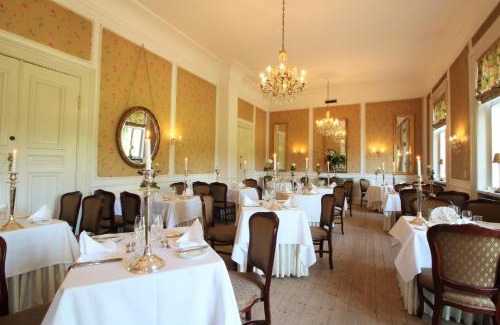 Skanderborg Municipality Hotel | Sophiendal Manor