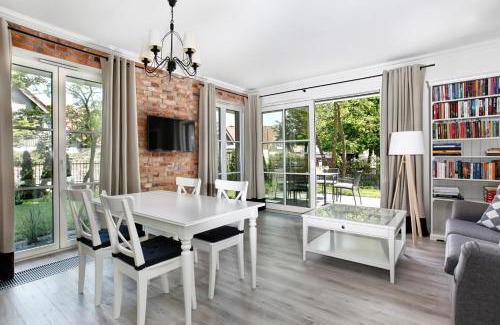 Karlikowo Apartment | Sopot Beach House
