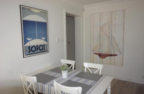 Karlikowo Apartment | Sopot Beach House