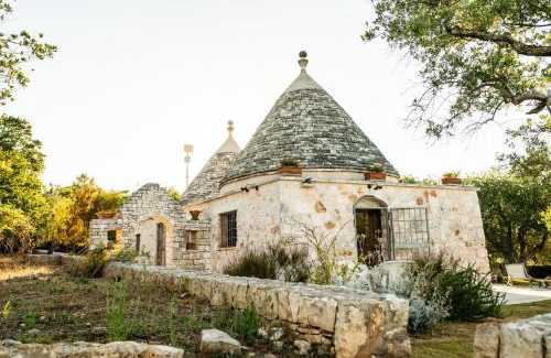 Ostuni House | Sopra i Sassi - Villa & Trulli