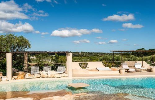 Ostuni House | Sopra i Sassi - Villa & Trulli