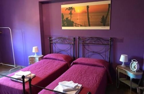 Laureana di Borrello Bed & Breakfast | Sopra le Laure B&B