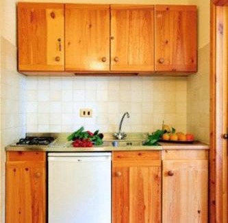 Piano di Sorrento Resort | Sopramare Resort