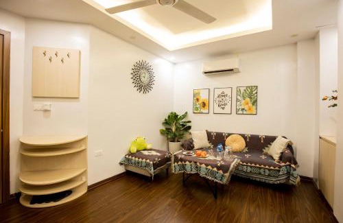 Quang An Apartment | Sora West Lake 1 bedroom