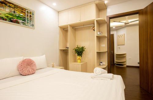 Quang An Apartment | Sora West Lake 1 bedroom