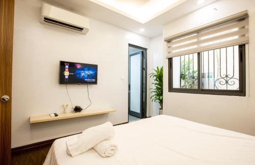 Quang An Apartment | Sora West Lake 1 bedroom