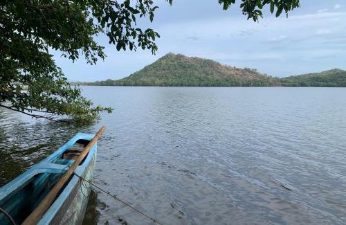 Mahiyanganaya Other | Sorabora like view camps