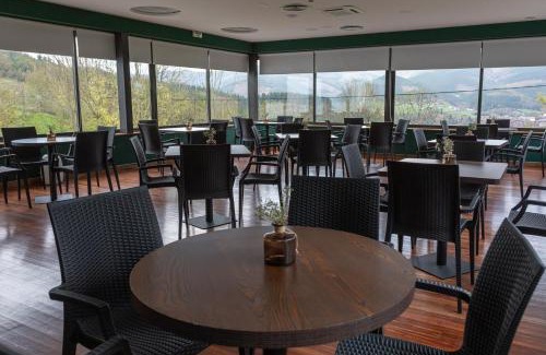 Onati Hotel | Soraluze Hotela