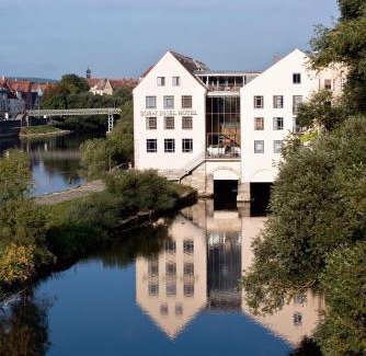 Old Town Hotel | SORAT Insel-Hotel Regensburg