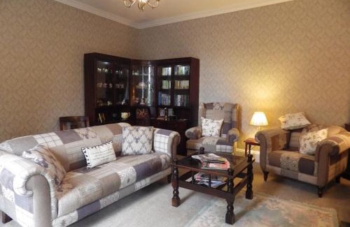 Newcastleton Bed & Breakfast | Sorbietrees B&B
