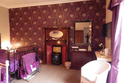 Newcastleton Bed & Breakfast | Sorbietrees B&B