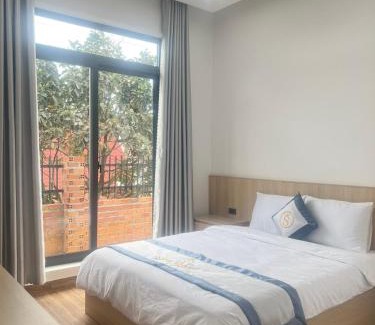 Dak Mil Hotel | Soria khách sạn