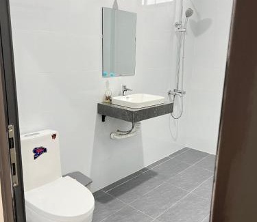 Dak Mil Hotel | Soria khách sạn