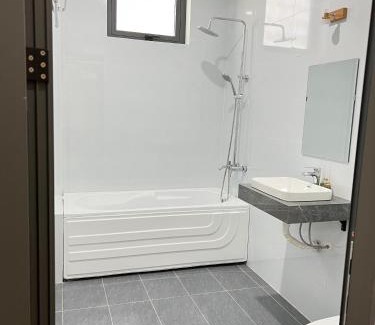 Dak Mil Hotel | Soria khách sạn