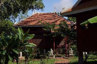 Kratie Resort | Soriyabori Resort