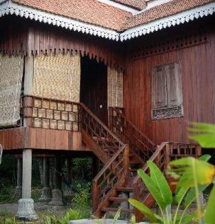 Kratie Resort | Soriyabori Resort