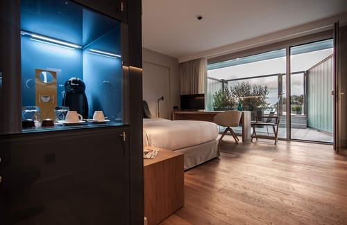 Vilassar de Dalt Hotel | Sorli Emocions