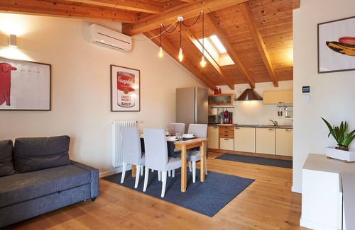 Calozzo House | Sormani by Interhome