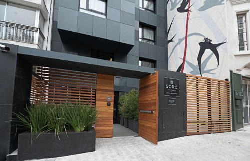 Pocitos Hotel | Soro Montevideo, Curio Collection By Hilton