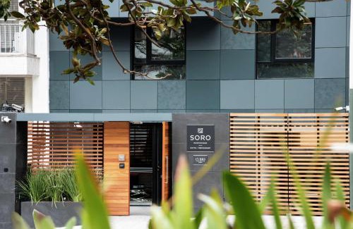 Pocitos Hotel | Soro Montevideo, Curio Collection By Hilton