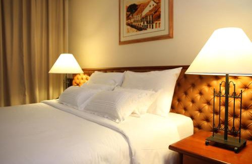 Sorocaba Hotel | Sorocaba Park Hotel by Atlantica