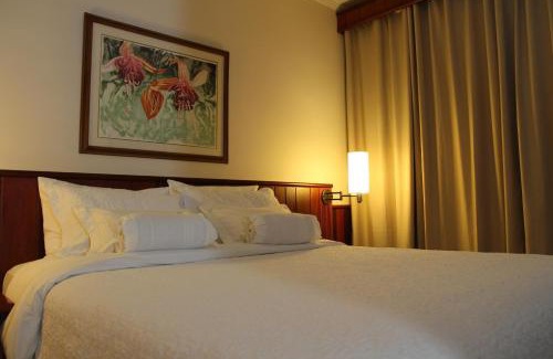 Sorocaba Hotel | Sorocaba Park Hotel by Atlantica