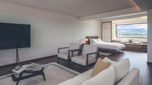 Gyeongju House | Sorok Stay Gamseung Sookso