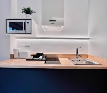 Patraix Apartment | Sorolla Urban Suites