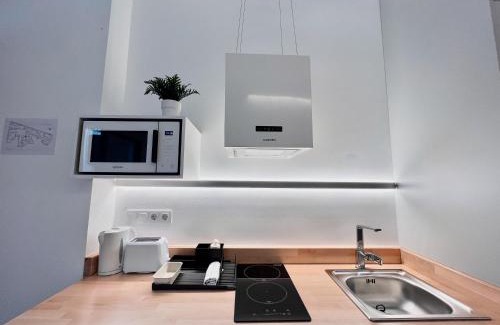 Patraix Apartment | Sorolla Urban Suites