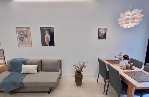 Patraix Apartment | Sorolla Urban Suites