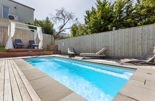 Sorrento House | Sorrento Beach House - Perfect spot and NEW pool
